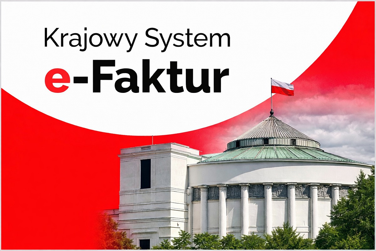 Interpelacja poselska w sprawie odroczenia KSeF